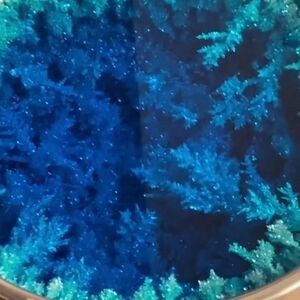 .999 Silver Crystal Bullion 5 grams